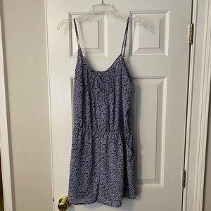 Lauren Conrad for Kohl’s Romper